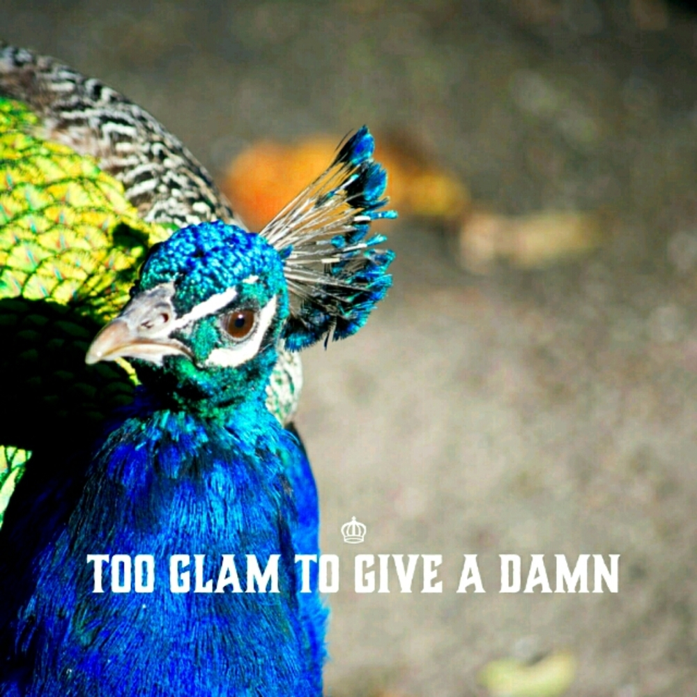To Glam